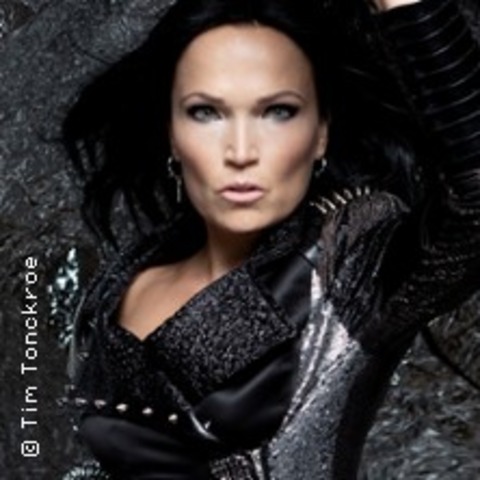 Tarja - Living the Dream Summer 2025 + Support: Fischer - Tuttlingen - 13.07.2025 20:00
