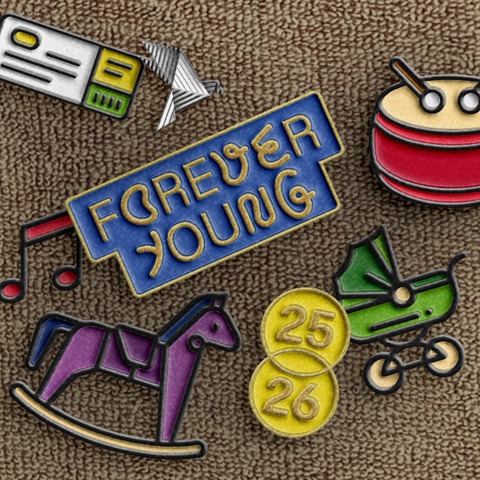 Die Erde ist rund - Ludwigshafen am Rhein - 08.03.2026 10:00