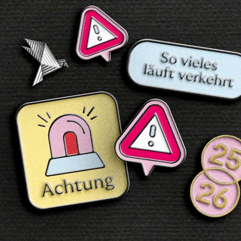 4. Abo-Konzert - ACHTUNG - Mannheim - 15.02.2026 18:00