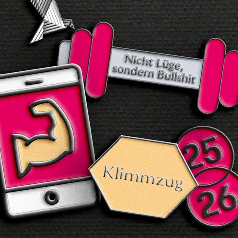 5. Abo-Konzert - KLIMMZUG - Mannheim - 19.04.2026 18:00