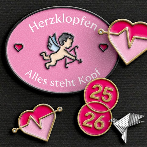 5. Abo-Konzert - NEU - HERZKLOPFEN - Ludwigshafen am Rhein - 10.05.2026 11:00