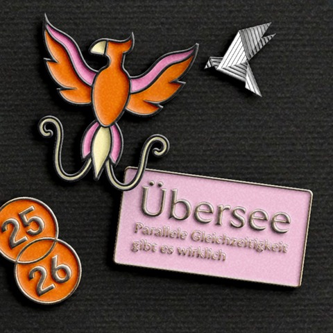 2. Abo-Konzert - NEU - BERSEE - Ludwigshafen am Rhein - 30.11.2025 11:00