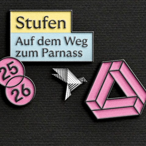 4. Abo-Konzert - STUFEN - Ludwigshafen am Rhein - 13.03.2026 19:30