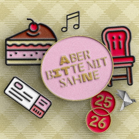 &#8222;Die launische Forelle&#8220; / 2. Kammerkonzert - Ludwigshafen am Rhein - 01.02.2026 17:00