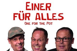 EINER FR ALLES