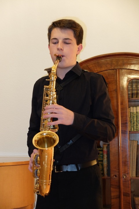 Calenberger Classics im Kloster Barsinghausen I.25/26 - Barsinghausen - 12.10.2025 17:00