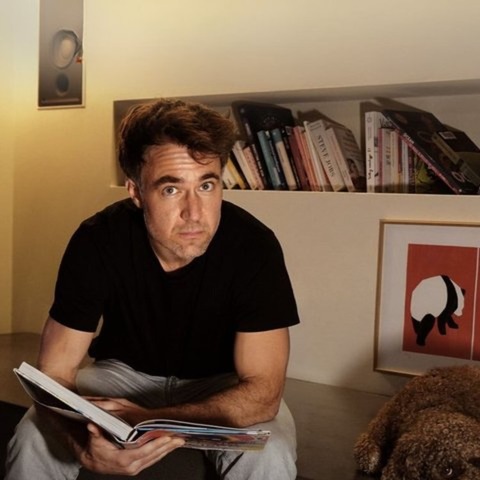 Moritz Hohl - Basel - 28.10.2025 20:00