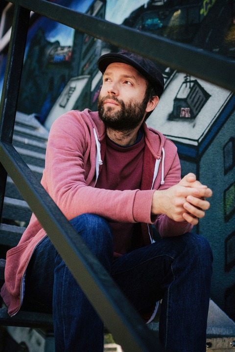Marc-Uwe Kling o Theater am Aegi - Neues vom Knguru - Hannover - 10.03.2026 20:00