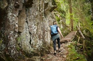 Wandern in Sdbaden: Vom Themenpfad bis zur Nachtwanderung