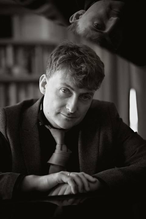 Sebastian Krmer - Ein Licht geht uns auf - Dresden - 01.12.2025 19:30