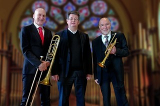 Festliches Sommerkonzert im Glanz der Blechblser - Alphorn goes classic