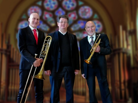 Festliches Sommerkonzert im Glanz der Blechblser - Alphorn goes classic - Sulzburg - 10.08.2025 19:00