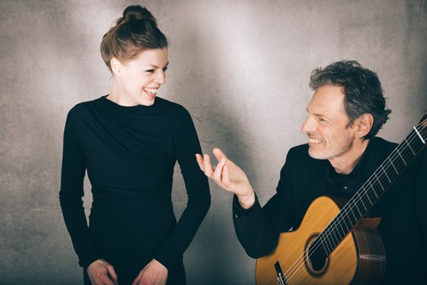 Katharina Gruber & Christian Gruber | Eternelles - Dresden - 09.11.2025 19:00