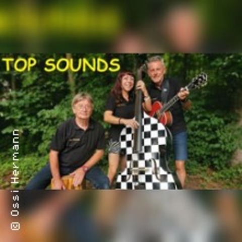 Drauen-unterm-Schirm-Abend | Unkown Fafourites - TRAUNREUT - 03.07.2025 19:00