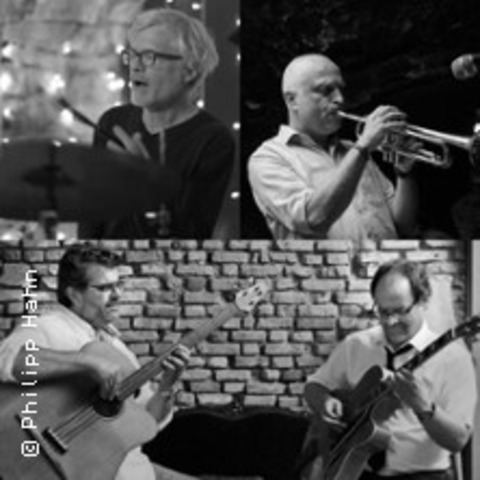Die Ausnahme feat. Uli Schnemann und Christian Maurer - FRANKENTHAL - 19.10.2025 18:00