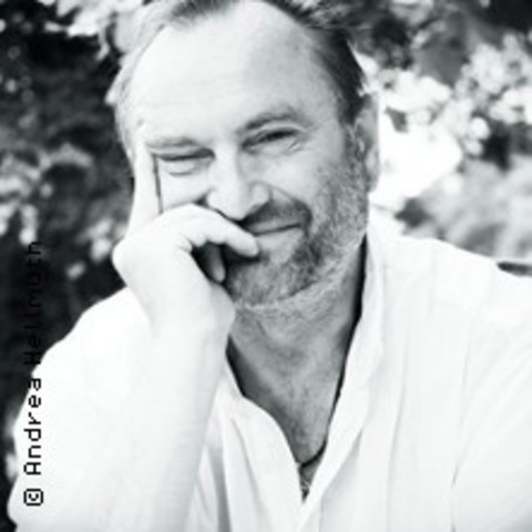 Helmut Vorndran liest - Rattenharpyie - KRONACH - 24.11.2025 20:00