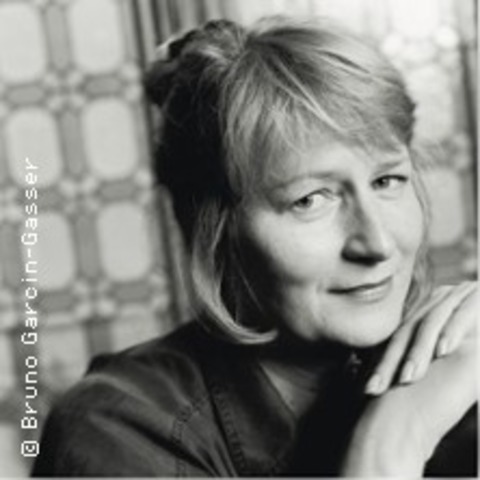 Steinunn Sigurdardttir - GRAAL-MRITZ - 01.09.2025 18:00