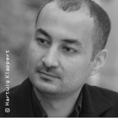 Taqi Akhlaqi - Versteh einer die Deutschen - GRAAL-MRITZ - 01.09.2025 16:30