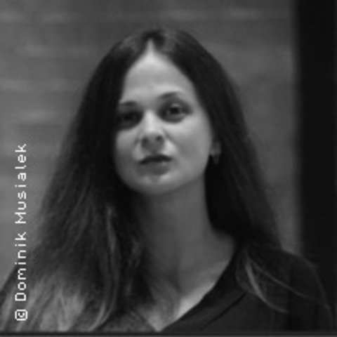 Urszula Honek - Die weien Nchte - GRAAL-MRITZ - 31.08.2025 16:30