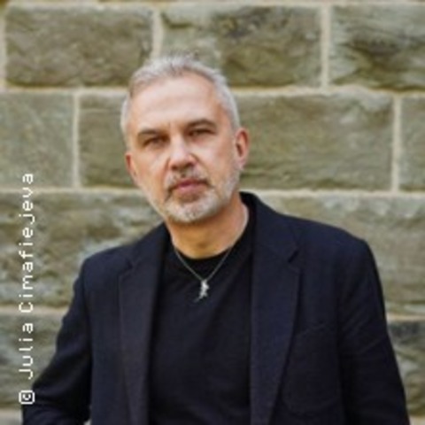 Alhierd Bacharevic - Europas Hunde - GRAAL-MRITZ - 30.08.2025 15:00