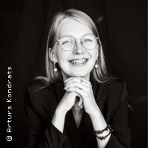 Signe Viska - Kati will Grovater werden - GRAAL-MRITZ - 30.08.2025 10:30