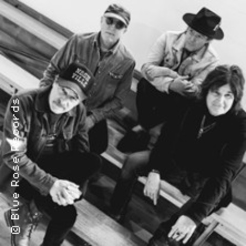 US Rails - Heilbronn - 30.10.2025 20:00