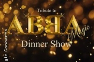 Das perfekte ABBA Dinner