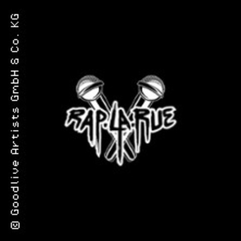 Rap La Rue - Frankfurt am Main - 18.07.2025 20:00