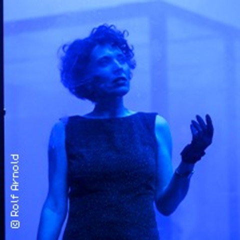 Der Besuch der alten Dame - Leipzig - 12.03.2026 19:30