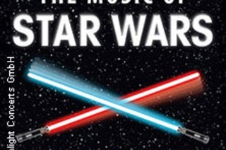 The Music of Star Wars - Live in Concert