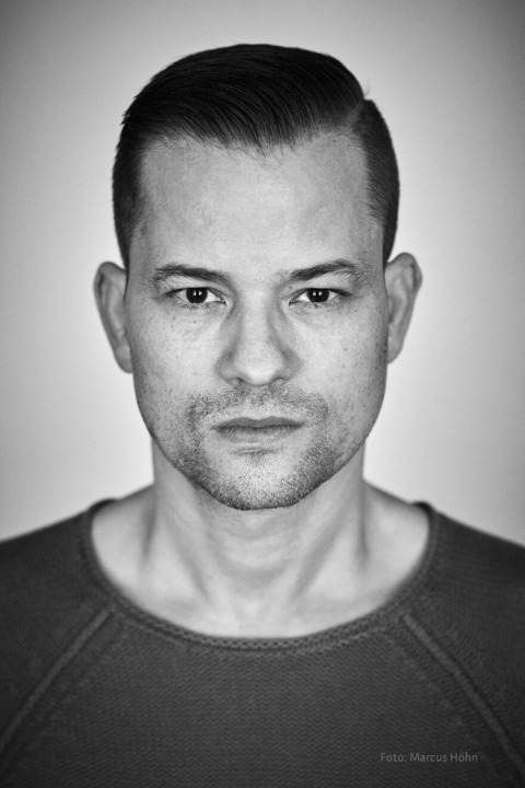 Vincent Kliesch liest aus &#8222;AURIS - Puls der Angst&#8220; - Magdeburg - 13.08.2025 20:15