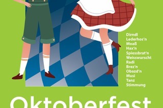 Tunsler Oktoberfest 2025