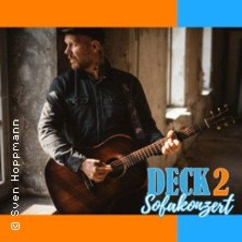 Matze Rossi - Sofakonzert - BUXTEHUDE - 05.12.2025 20:00