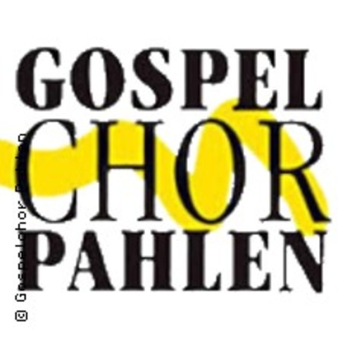 Pahlener Gospelchor - Brunsbttel - 06.12.2025 18:00