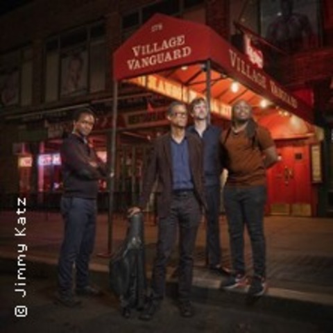Mark Turner Quartet - AACHEN - 13.07.2025 19:00