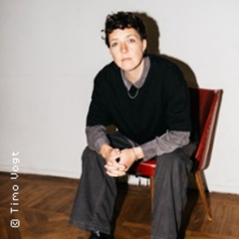LIN - LIN live - Berlin - 25.03.2026 20:00
