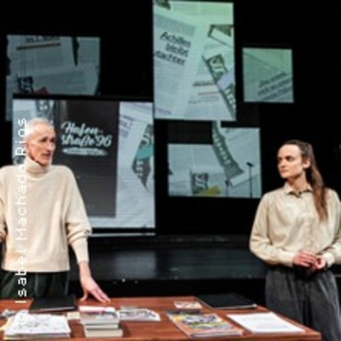 Hafenstra�e - L�BECK - 18.01.2026 18:30