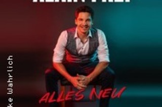 Alain Frei - Alles Neu