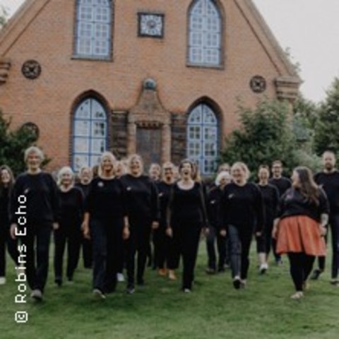 One Century - Das Charitykonzert - Brunsbttel - 19.10.2025 19:00