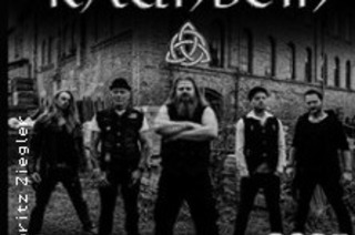 Rauhbein - Adrenalin Tour 2025 & Special Guest