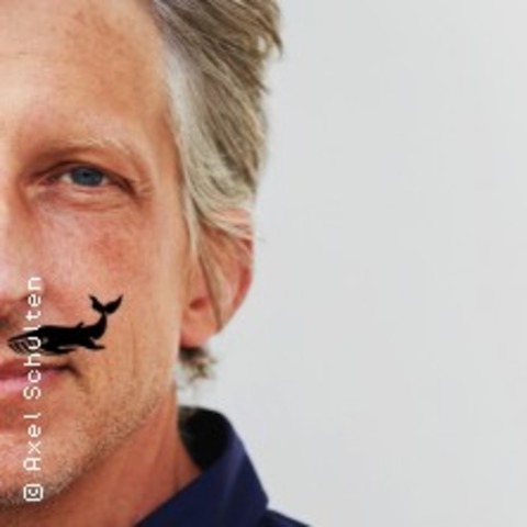 William Wahl - Wahlweise | Humorzone - DRESDEN - 14.03.2026 20:00