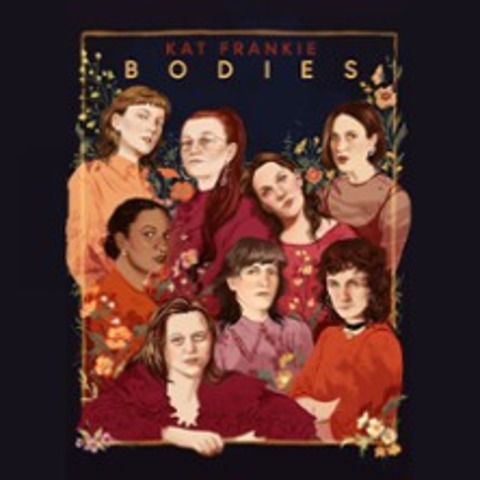 Kat Frankie | B O D I E S - MNCHEN - 02.12.2025 20:00