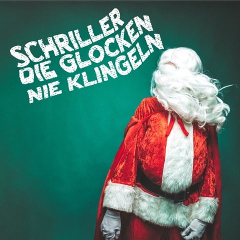 Schriller die Glocken nie klingeln o Weihnachtskabarett - Frankfurt (Oder) - 30.12.2025 19:30