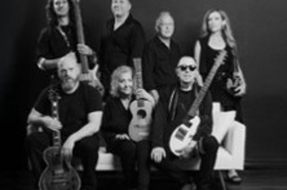 Pavlov's Dog - Wonderlust Tour 2025