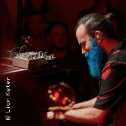 Ron Minis @ Koho - ALTDORF - 02.10.2025 20:00