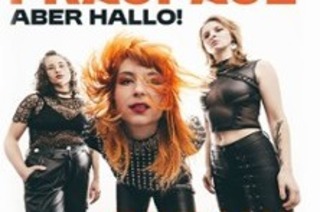 FRAUPAUL - Aber Hallo! Tour 2025