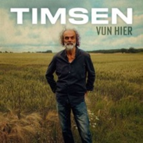 Timsen - WUNSTORF - 16.08.2025 20:00