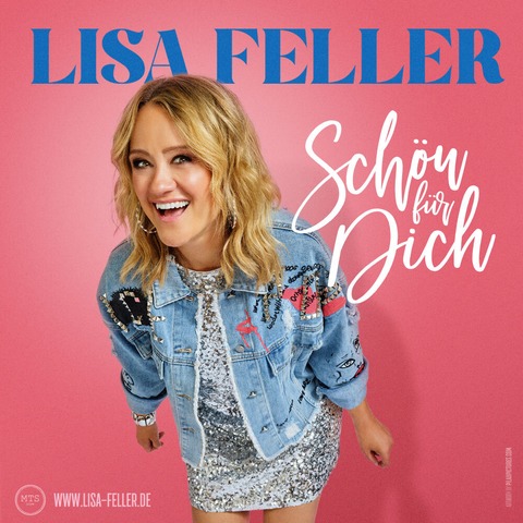 Lisa Feller: Schn fr Dich - Dormagen - 09.07.2026 20:00