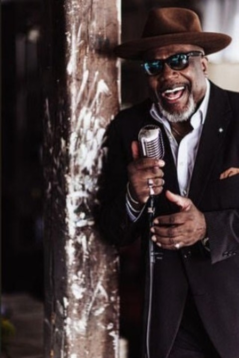 Big Daddy Wilson - Lauenau - 04.10.2025 20:00