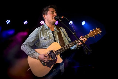 Jaimi Faulkner und Band - Lauenau - 20.09.2025 20:00